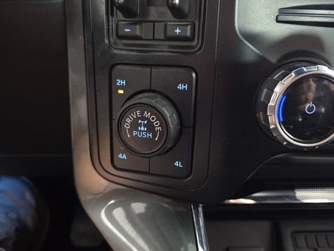 Used 2023 Ford F150 Lariat w/ Equipment Group 502A High AWD/4WD image 22
