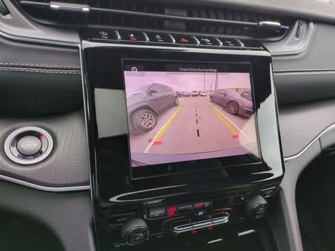 New 2025 Jeep Grand Cherokee L Altitude image 31