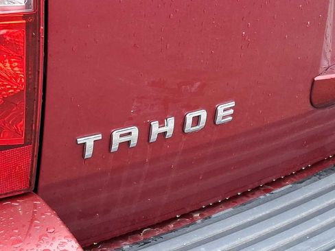 Used 2009 Chevrolet Tahoe LTZ image 5