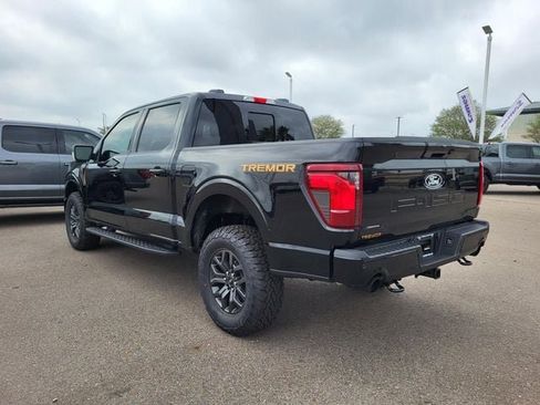 New 2026 Ford F150 Tremor w/ Equipment Group 402B image 23