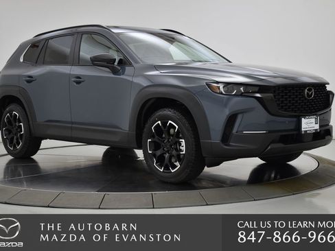 New 2026 MAZDA CX-50 Meridian Edition w/ Weather Package AWD/4WD image 11