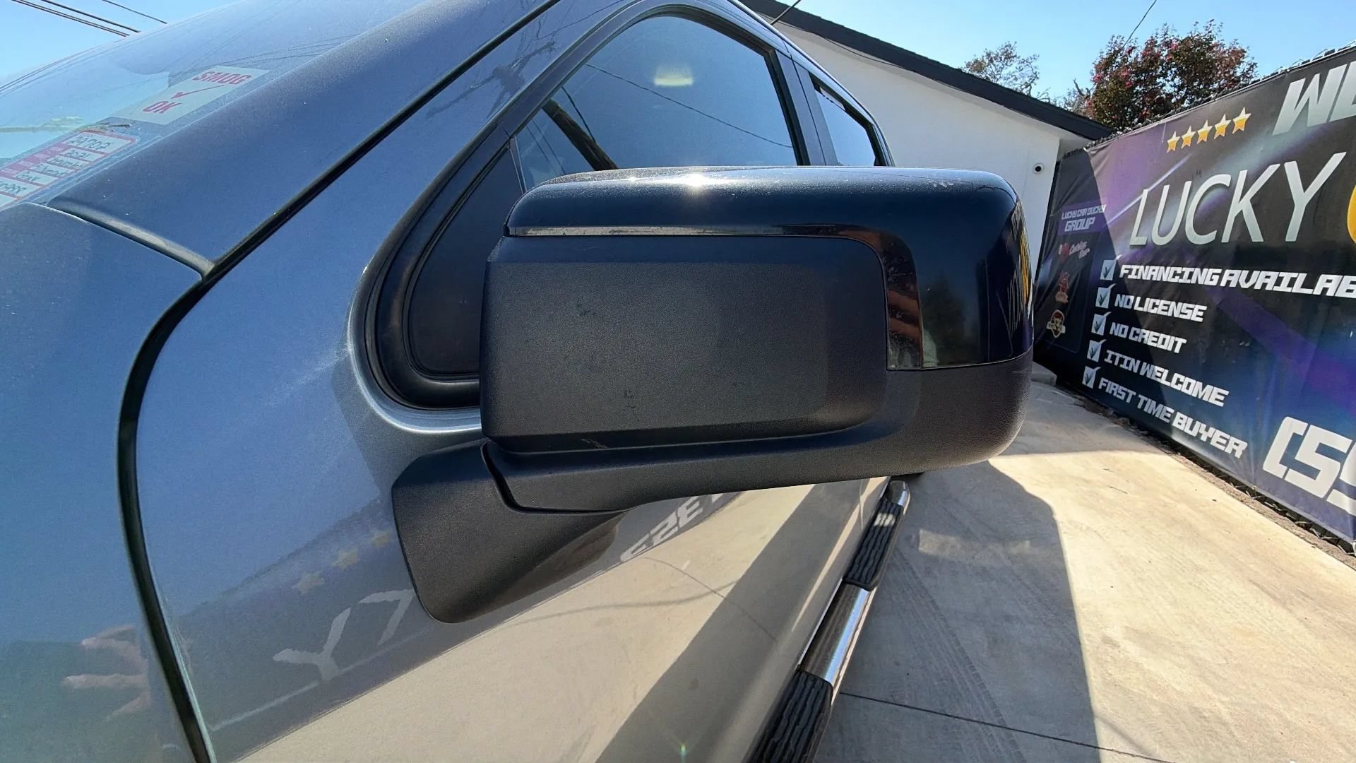 Used 2021 Chevrolet Silverado 1500 RST AWD/4WD image 13