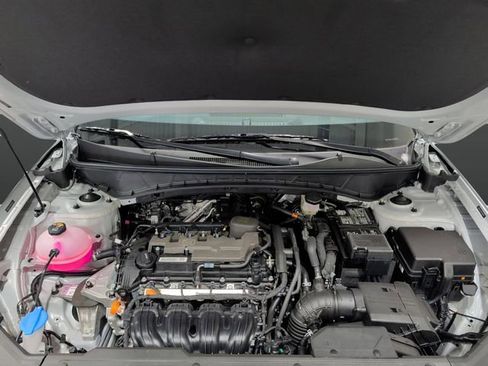 New 2026 Hyundai Tucson SE image 35