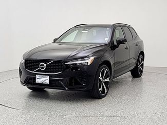 Used 2024 Volvo XC60 T8 Ultimate w/ Protection Package Premier AWD/4WD video 1