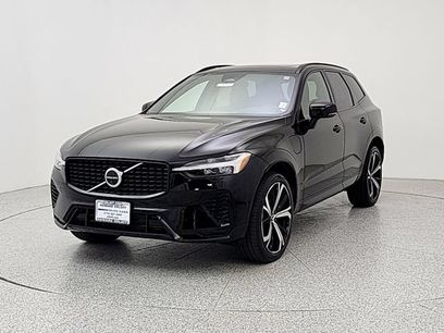 Used 2024 Volvo XC60 T8 Ultimate w/ Protection Package Premier