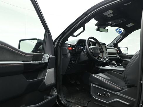Used 2024 Ford F150 Raptor w/ Equipment Group 803A Raptor R AWD/4WD image 6