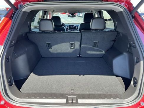 Certified 2024 Chevrolet Equinox Premier FWD image 22