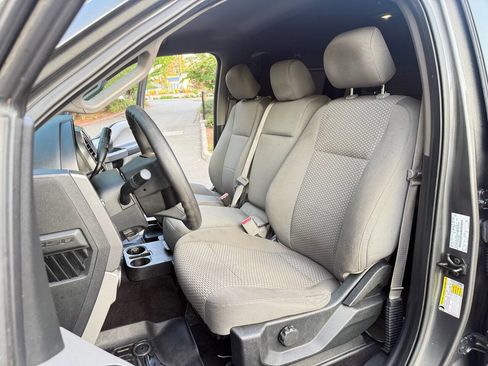 Used 2016 Ford F150 XLT image 17