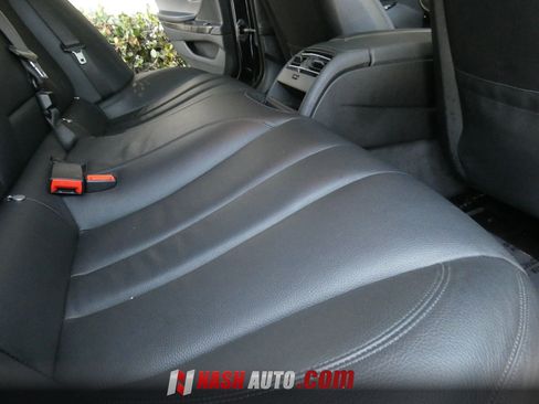 Used 2013 BMW 640i Gran Coupe RWD image 39