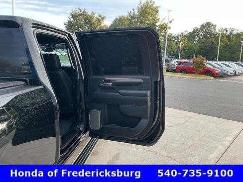 Used 2024 Chevrolet Silverado 2500 High Country w/ Midnight Edition AWD/4WD image 21