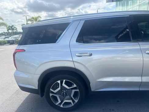 Used 2025 Hyundai Palisade SEL AWD/4WD image 5