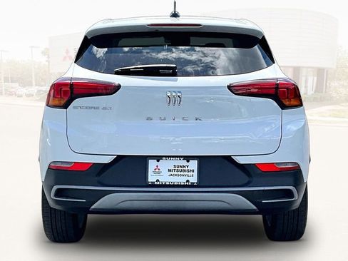 Used 2025 Buick Encore GX Preferred FWD image 5