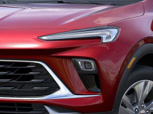 New 2026 Buick Encore GX Preferred image 10