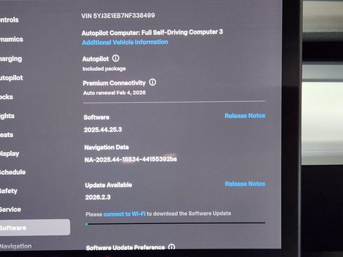 Used 2022 Tesla Model 3 Long Range image 38