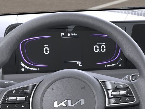 New 2026 Kia Seltos LX image 21