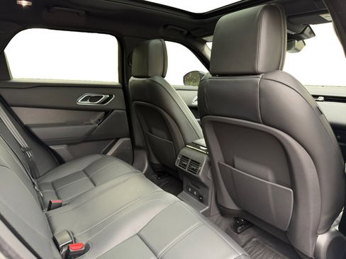 Used 2025 Land Rover Range Rover Velar Dynamic HSE AWD/4WD image 20