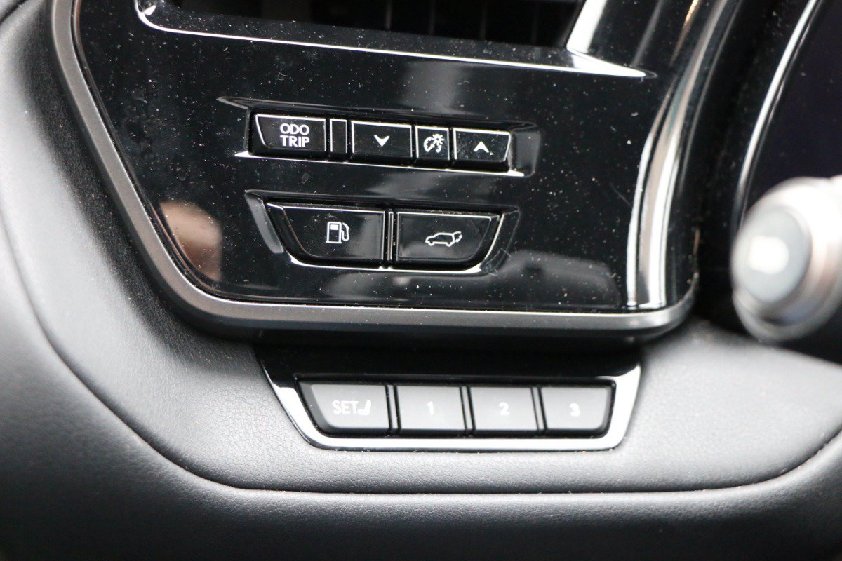 Used 2024 Lexus TX 350 AWD w/ Technology Package image 22