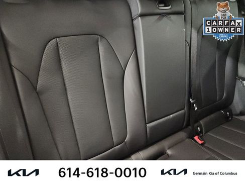 Used 2022 BMW X3 sDrive30i w/ Convenience Package w/ZPA image 19