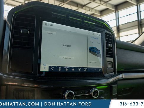 Used 2023 Ford F150 XLT w/ Equipment Group 302A High image 7