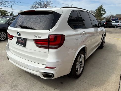 Used 2016 BMW X5 xDrive35i image 3
