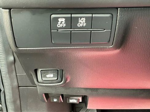 Used 2018 MAZDA MAZDA6 Touring image 37