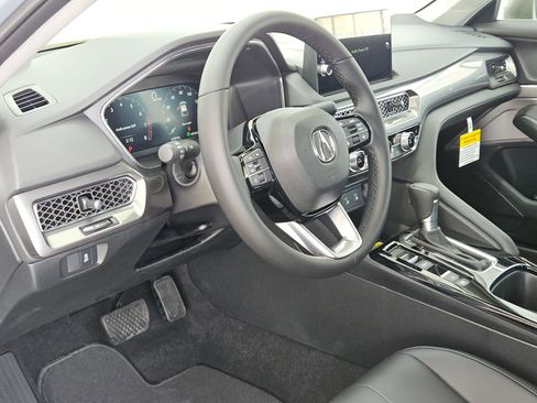 New 2026 Acura Integra FWD image 12