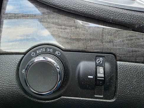 Used 2016 Buick Encore AWD image 12