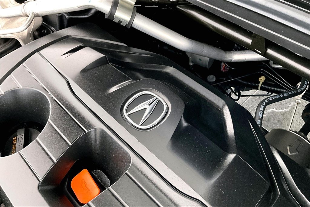 Used 2023 Acura TLX w/ A-SPEC Package AWD/4WD image 38