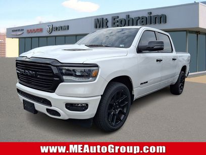 Used 2023 RAM 1500 Laramie