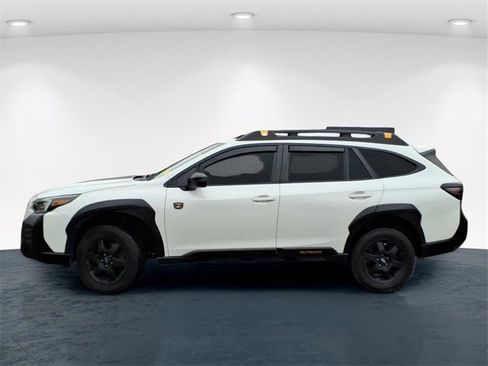 Used 2023 Subaru Outback Wilderness image 3