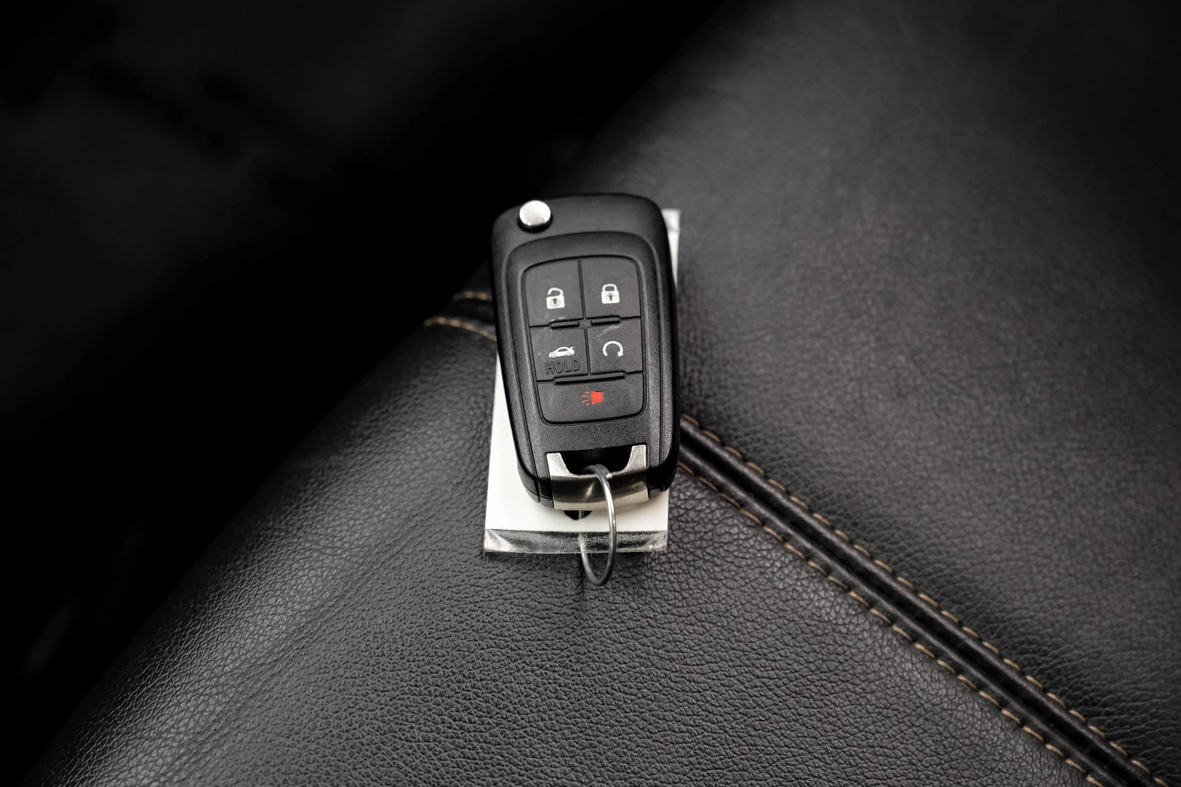 Used 2019 Chevrolet Impala Premier FWD image 55