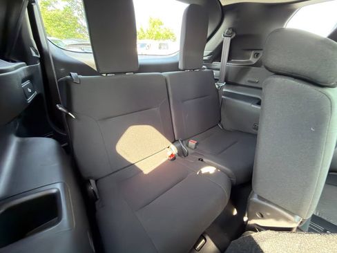 Used 2022 Mitsubishi Outlander ES AWD/4WD image 20