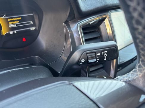 Used 2021 Ford Ranger Lariat w/ Equipment Group 501A High image 21