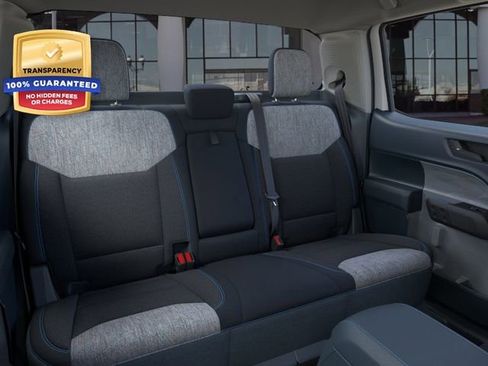 New 2026 Ford Maverick XLT image 11