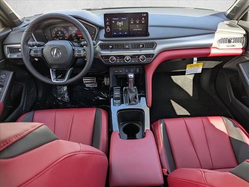 New 2026 Acura Integra A-Spec image 14