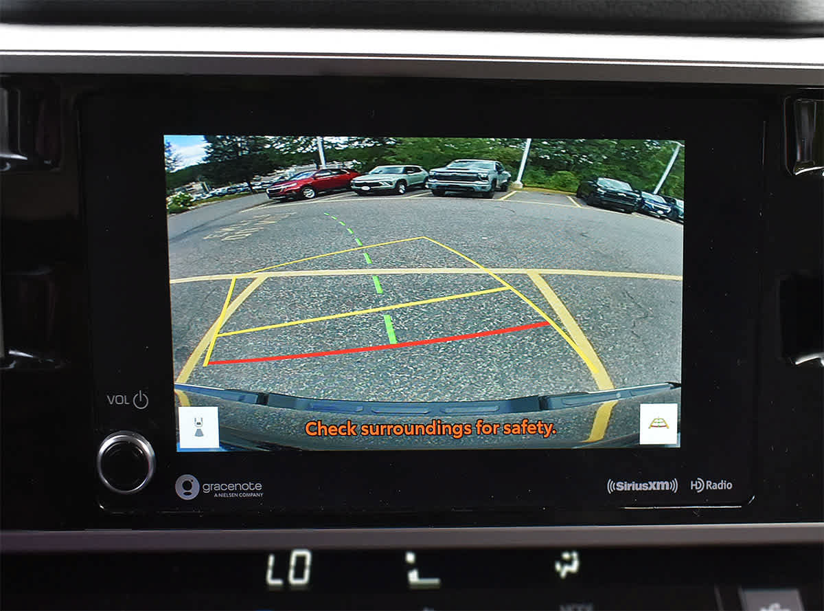 Used 2022 Toyota Tundra SR5 AWD/4WD image 14