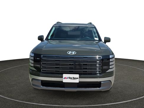 Certified 2026 Hyundai Palisade Limited AWD/4WD image 10