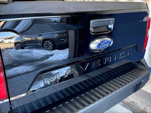 Used 2022 Ford Maverick XL image 28