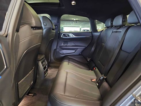 Used 2023 BMW i4 eDrive35 w/ Premium Package RWD image 28