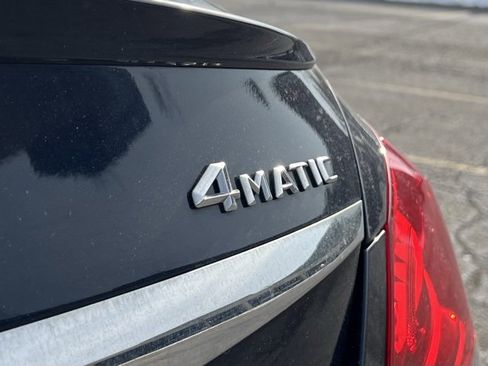 Used 2015 Mercedes-Benz C 300 4MATIC Sedan image 12