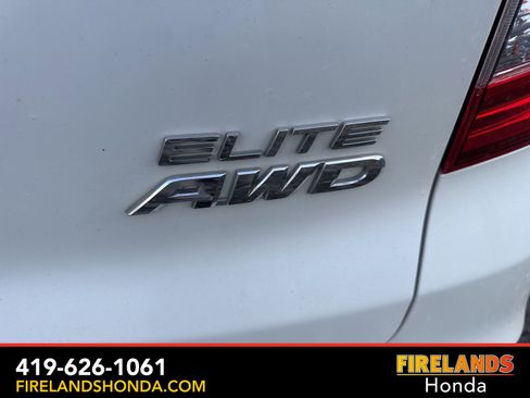 Used 2019 Honda Passport Elite image 28