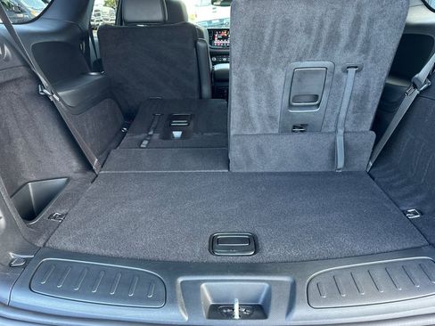 New 2026 Dodge Durango GT AWD/4WD image 16