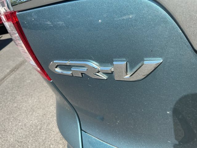 Used 2015 Honda CR-V EX-L image 28