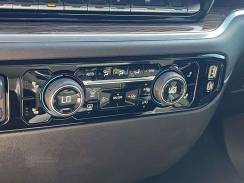 New 2026 Chevrolet Silverado 1500 LT w/ Protection Package RWD image 14