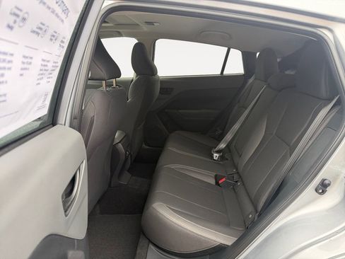 New 2026 Subaru Crosstrek 2.0i Premium AWD/4WD image 30