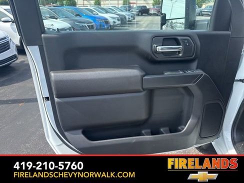 New 2024 Chevrolet Silverado 2500 W/T w/ WT Convenience Package image 16