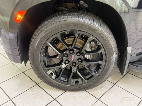 Certified 2023 GMC Yukon SLE AWD/4WD image 13
