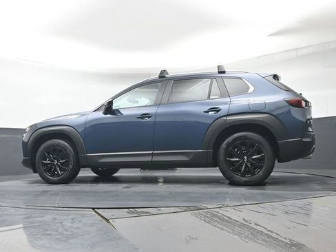 New 2026 MAZDA CX-50 AWD 2.5 S w/ Weather Package image 18