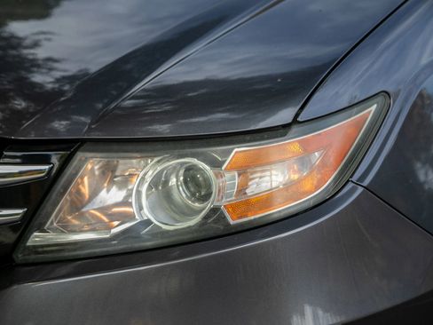 Used 2016 Honda Odyssey EX image 7