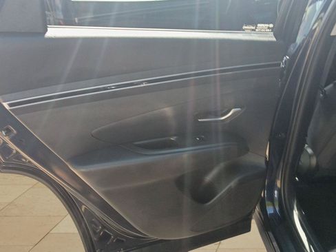 Used 2024 Hyundai Tucson SEL AWD/4WD image 25